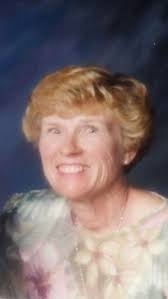 Joyce Whitehead Obituary (1937