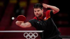 Bei den olympischen spielen in tokio hat der deutsche tischtennisspieler dimitrij ovtcharov die bronzemedaille gewonnen. Obezgh9pcbpwtm