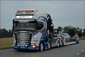 Pin By Ruan Amorim On Truck Customised Trucks Big Rig Trucks Big Trucks