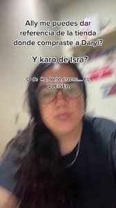 Daryl Y Ally Historia