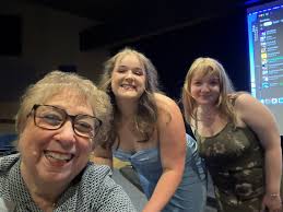 Barbara Schulman, School...