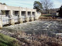 Mchenry Lock Dam Mchenry Il Mchenry Mchenry Illinois Wonderful Places