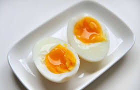 This week i am going to show you how to make traditional hard boiled eggs for ramen soup calle nitamago or ajitama, ajitsuke tamago, or hanjuku eggs. How To Make Ajitsuke Tamago Or Japanese Marinated Soft Boiled Eggs Food News Top Stories The Straits Times