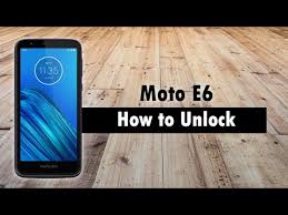 Easy and safe network unlocking service for your motorola moto e6 phone! Moto E5 Play Verizon Carrier Unlock Code 11 2021