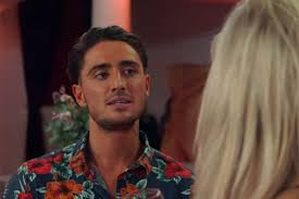 Maybe you would like to learn more about one of these? Stephen Bear Drops Crudest Chat Up Line Known To Man In Celebs Go Dating Daily Star