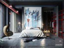 Maybe you would like to learn more about one of these? 22 Mind Blowing Loft Style Bedroom Designs Home Design Lover