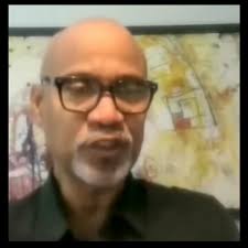 Highland Springs' Ricky Stokes recalls Harrisonsburg High's Ralph Sampson  as a UVA teammate. (Full interview