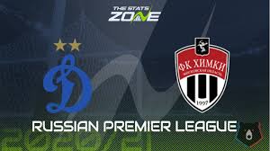 Vidy_sporta › futbol › russia › dinamo_moskva. 2020 21 Russian Premier League Dinamo Moscow Vs Khimki Preview Prediction The Stats Zone
