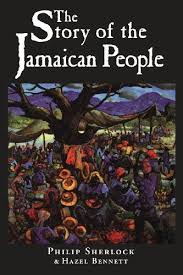 6 Books To Read Before Visiting Jamaica Jamaican People Jamaica History Black History Books
