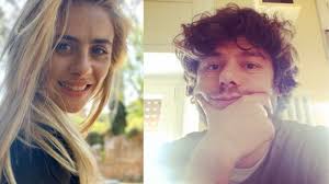 Join facebook to connect with sydney sibilia and others you may know. Greta Scarano E Il Fidanzato Sydney Sibilia Il Nostro Segreto D Amore