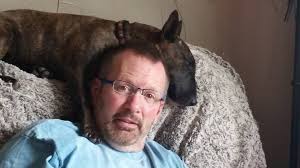 What tiny friend is this? Bella small.