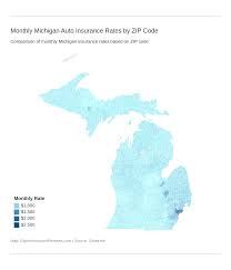 Why is car insurance in michigan so expensive? Michigan Car Insurance Review Cheap Rates Best Companies