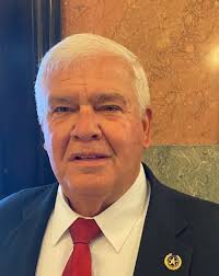 Mississippi Rep. Wright, a longtime educator, dies at 69