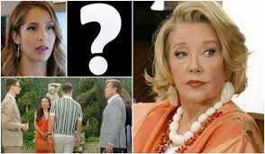 Young & Restless: What Will Happen at Dumas' Party? Will Someone Die?