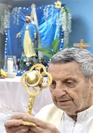 Rev. Pader Luciano Tenni, SDB