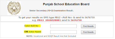 Www Pseb Ac In 12th Class Result 2020 à¨œ à¨° à¨• à¨¤ Punjab Board 2 Results At Indiaresults Com In 2018, the pseb 12th result was declared on may 9th.