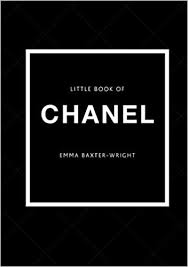 Amazon most popular fashion design wood coffee table wood with painting. The Little Book Of Chanel New Edition Little Books Of Fashion Amazon De Baxter Wright Emma Fremdsprachige Bucher