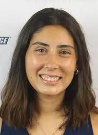 2025-26 Women's Tennis Roster