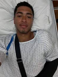 Happy to hear that Tommy Wheeler, aka Deuce of Deuce and the Zydeco Struts,  has been released from the hospital and recovering from surgery! 🖤  #ZydecoLife