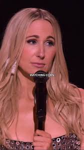 Nikki Glaser's Hilarious Take