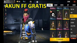 Game free fire masih menjadi favorit game battle royale banyak orang di indonesia. Akun Ff Sultan Gratis Yang Tidak Terpakai Juni 2021 Hari Ini