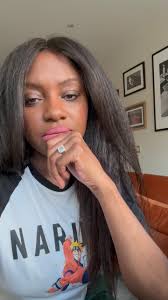 👶🏽🥰💕Wow what a gift to celebrate Mothers Day. There's no greater love.  Thank you Jet Jude Bennett-Hardy for choosing me to be your mommy. You &  Daddy are my whole world 🖤