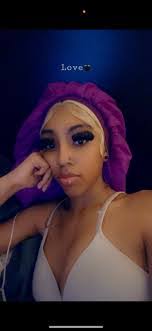 Ashanti Bailey's Instagram, Twitter & Facebook