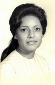 Maria Harper Obituary