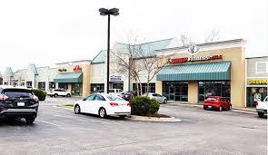 All Commercial Real Estate For Lease in Lees Summit MO