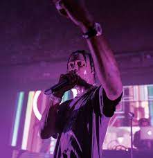 Primo 19+ travis scott purple aesthetic wallpaper rapper · faiz hodson. Travis Scott Purple Aesthetic Aesthetic Grunge Travis Scott