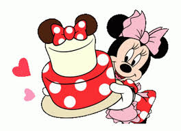 There's a town in poland where everything is decorated with paintings of flowers. Minnie Mouse Birthday Cake Gif Minniemouse Birthdaycake Foryou Discover Share Gifs In 2021 Minnie Mouse Birthday Cakes Minnie Birthday Cake Gif