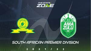 Please also look at our comprehensive mamelodi sundowns vs amazulu h2h, results and stats below to help you make a decision on your bet. Khdgqm9uo64fqm
