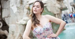 The Bold and the Beautiful's Annika Noelle reaches an incredible milestone  as Hope