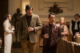 The series centers on the roy family, the dysfunctional owners of waystar royco, a global media and hospitality empire. Succession Season 2 Episode 3 Review Hunting Den Of Geek