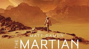 2015 september 14, random house audio. Der Marsianer Rettet Mark Watney Phantanews