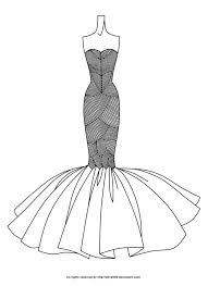 Fashion Lineart 18 By Anotherphilip Fashion Illustration Dresses Fashion Design Sketchbook Illustration Fashion Design Start making your own clothes and accessories today!