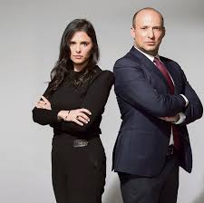 בנט הוא שם משפחה יהודי. Bennett And Shaked Might Be Down But They Are Not Out