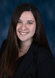 Dylan Meyer, Financial Advisor