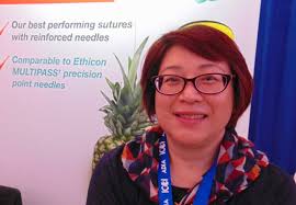 Scenes from ICOI World Congress XXXVII in New York City