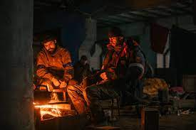 A film about Azov for Europe – Ruthenia