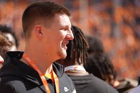 Look: Elite recruits flock to Rocky Top for Third Saturday in October