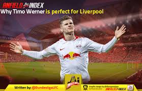 88 transparent png illustrations and cipart matching timo werner. Why Timo Werner Is Perfect For Liverpool