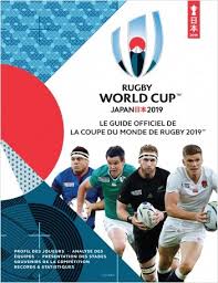 Du 20 septembre au 2 novembre 2019, la neuvième édition de la coupe du monde de rugby se déroule au japon. Resultat Concours Le Guide De La Coupe Du Monde De Rugby 2019 A Gagner Avec Solar Editions Adam Et Ender