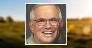 Arnold Lee "Boze" Keeling Obituary 2017