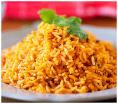 I specifically prepare the nigerian party jollof rice which i still feel is one of. Give A Flavourful Twist To Your Life With Appetizing Mexican Rice