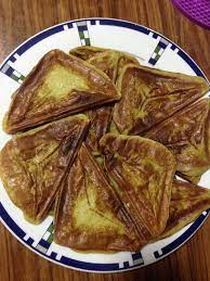 Kini pagi sarapan anda lebih sedap dan lazat. 9 Resepi Sarapan Pagi Menarik Patut Cuba Meletup Bidadari My