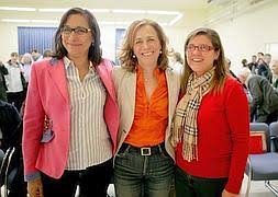 Ortega: "Ha ganado el cambio y la integración y voy a contar con todos para  sacar adelante el partido"