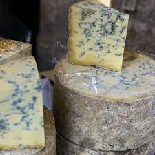 Breaking The Mould Why Blue Cheese Is No Longer Just For Christmas Cheese The Guardian