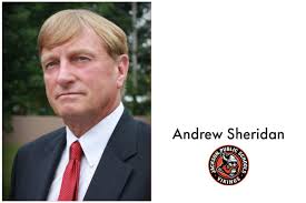 Jackson Public Schools Announces Andrew Sheridan 2023 Wall of Fame Honoree 