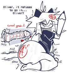 Fundamental paper education porn comic